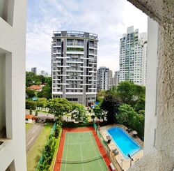 Pastoral View (D11), Apartment #456466101